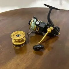 リール PEN 4500 SS Yahoo!オークション -「ペンリール4500ss」(スピニングリール