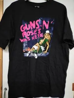 2025年最新】guns n roses tシャツの人気アイテム - メルカリ