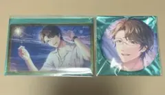 スタマイ New Card Collection 第三弾 夏目春