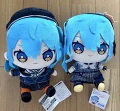 ホロライブ　星街すいせい　friends with u