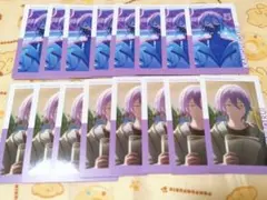 プロセカ エピカ vol.22 A 神代類 16枚セット