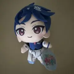 七浦すばる キャラクターグッズ