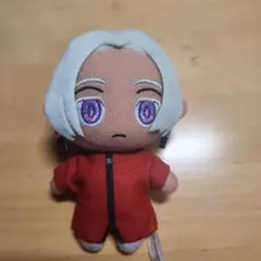 東京リベンジャーズ 黒川イザナ ピコぬい