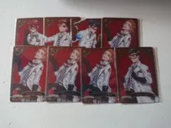 ツイステッドワンダーランド カード まとめ売り