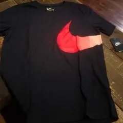 ナイキ ビックスウォッシュTシャツ Mサイズ