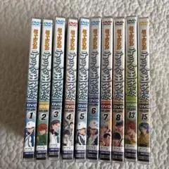 2026年最新】テニミュ dvd 1stの人気アイテム - メルカリ