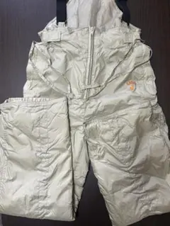 KGSP スキーウェア　160センチ