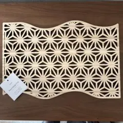 山のU asa of hexa テーブル天板　キャンプテーブル 山のU asa of hexa テーブル天板 キャンプテーブル - メルカリ