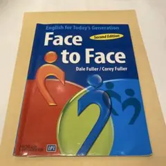 Face to Face Second Edition