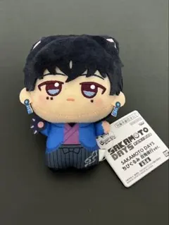 2025年最新】sakamoto days プライズの人気アイテム - メルカリ
