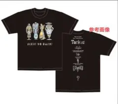 2025年最新】tシャツ セカオワの人気アイテム - メルカリ