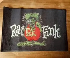 ラグマット ビンテージ