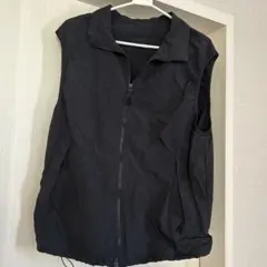 ジップベスト