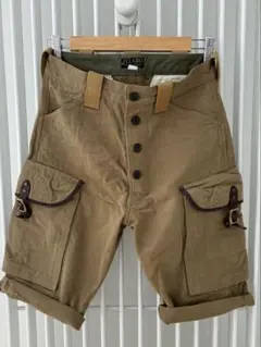 JELADO ANTIQUE GARMENTS カーゴショーツ 30のサムネイル