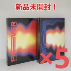 新品未開封・まとめ売り】ATEEZ / ZERO:FEVER EPILOGUE - メルカリ