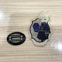 ディズニー ツイステッドワンダーランド一番くじ 第三弾 J賞アクリルスタンド …