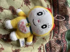 超キュートなドラミちゃんです