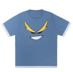 ヒロアカ 原画展 メンズノンノの全サ第五弾TシャツXLサイズ