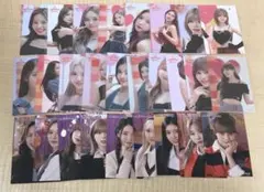 ❶ Niziu FC限定 オンラインくじ ステッカー 27枚 まとめ売り