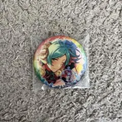 深海奏汰 カプセル缶バッジ