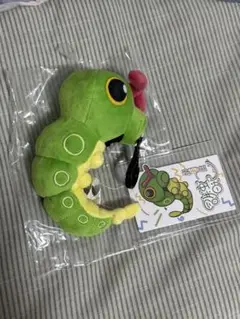(未使用･未開封品)　ポケモンセンターオリジナル ぬいぐるみ Pokemon fit キャタピー p706p5g 楽天市場】ポケモン ポケモンセンター ぬいぐるみ Pokemon fit