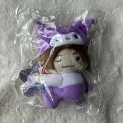 なにわ男子 高橋恭平 サンリオコラボ ぬいぐるみ