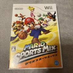 マリオスポーツミックス