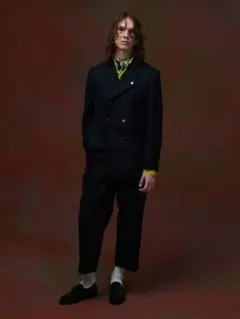 niceness dennis 柿乃葉 kakinoha musterwerkのサムネイル