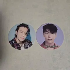 最終値下げ SUPERJUNIOR ドンヘ トレカフォトステッカーカプセルトイ 最終値下げ SUPERJUNIOR ドンヘ トレカフォトステッカーカプセルトイ