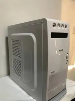i5搭載☆激安ライトゲーミングPCセット59 - メルカリ