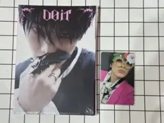 DOIT NEMOZトレカ　アイエン