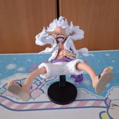 ワンピース モンキー・D・ルフィ フィギュア