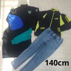 2025年最新】まとめ売り140男の子の人気アイテム - メルカリ