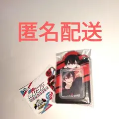 混血のカレコレ ミニフォトケース　ガチャ　新品　ガチャガチャ　カゲチヨ