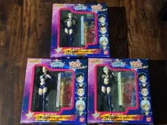 2025年最新】セーラームーン プチソルジャーの人気アイテム - メルカリ