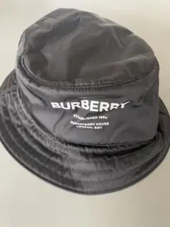 2025年最新】BURBERRY メンズ ハットの人気アイテム - メルカリ