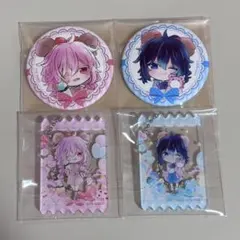 2026年最新】ハッピーシュガーライフ アクスタの人気アイテム - メルカリ