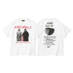 2026年最新】last orgy 2 tシャツの人気アイテム - メルカリ