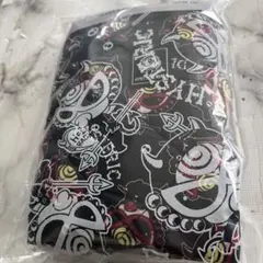 HYSTERIC MINI ヒステリックミニ スクエアバッグ サコッシュ 黒