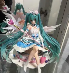 初音ミク　Birthday 2020　1/7スケールフィギュア　ジャンク
