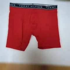 TOMMY HILFIGER ボクサーパンツ レッドのサムネイル