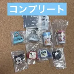 Disney SERIES CREATED by MUSのバッグコレクション