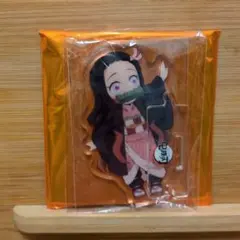 鬼滅の刃　竈門禰豆子　アクスタ