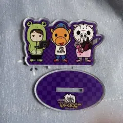 秘密結社ヤルミナティー アクリルスタンド ヤルミナ