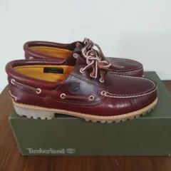 2025年最新】Timberland メンズ モカシン・デッキシューズの人気