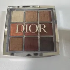 Dior バックステージ アイ パレット 003Warm Essentials
