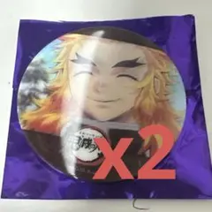 2025年最新】アニメーション缶バッジ 煉獄杏寿郎の人気アイテム