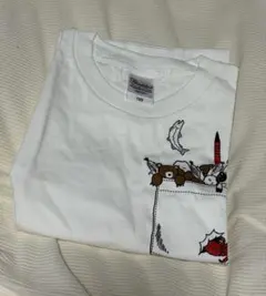 キッズTシャツ