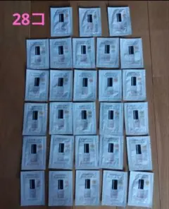 週末sale【マキアージュ】ドラマティックエッセンスリキッドオークル10　28個