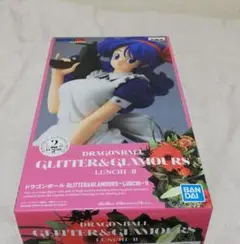 2025年最新】ランチ フィギュア glitterの人気アイテム - メルカリ